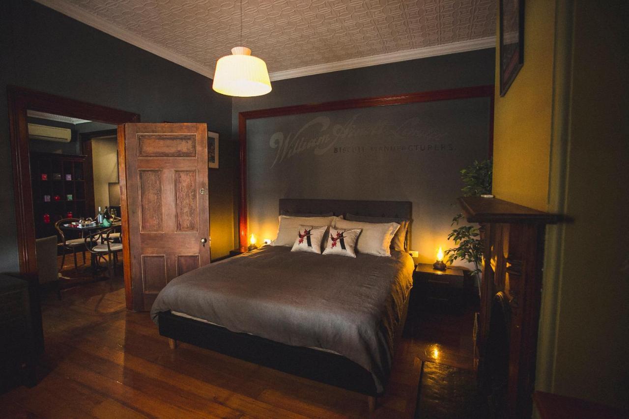 William Arnott Boutique Accommodation Morpeth Exterior photo
