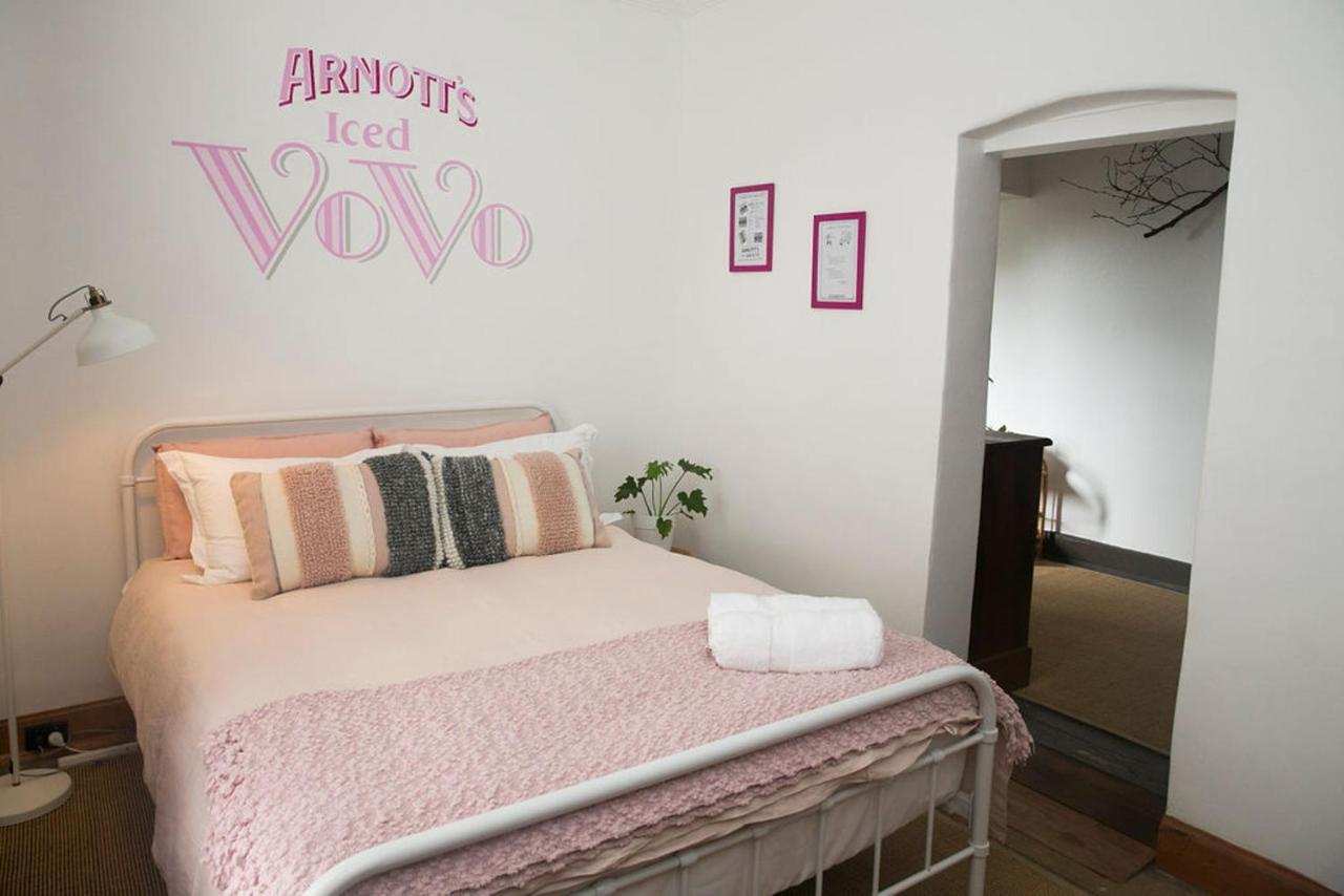 William Arnott Boutique Accommodation Morpeth Exterior photo