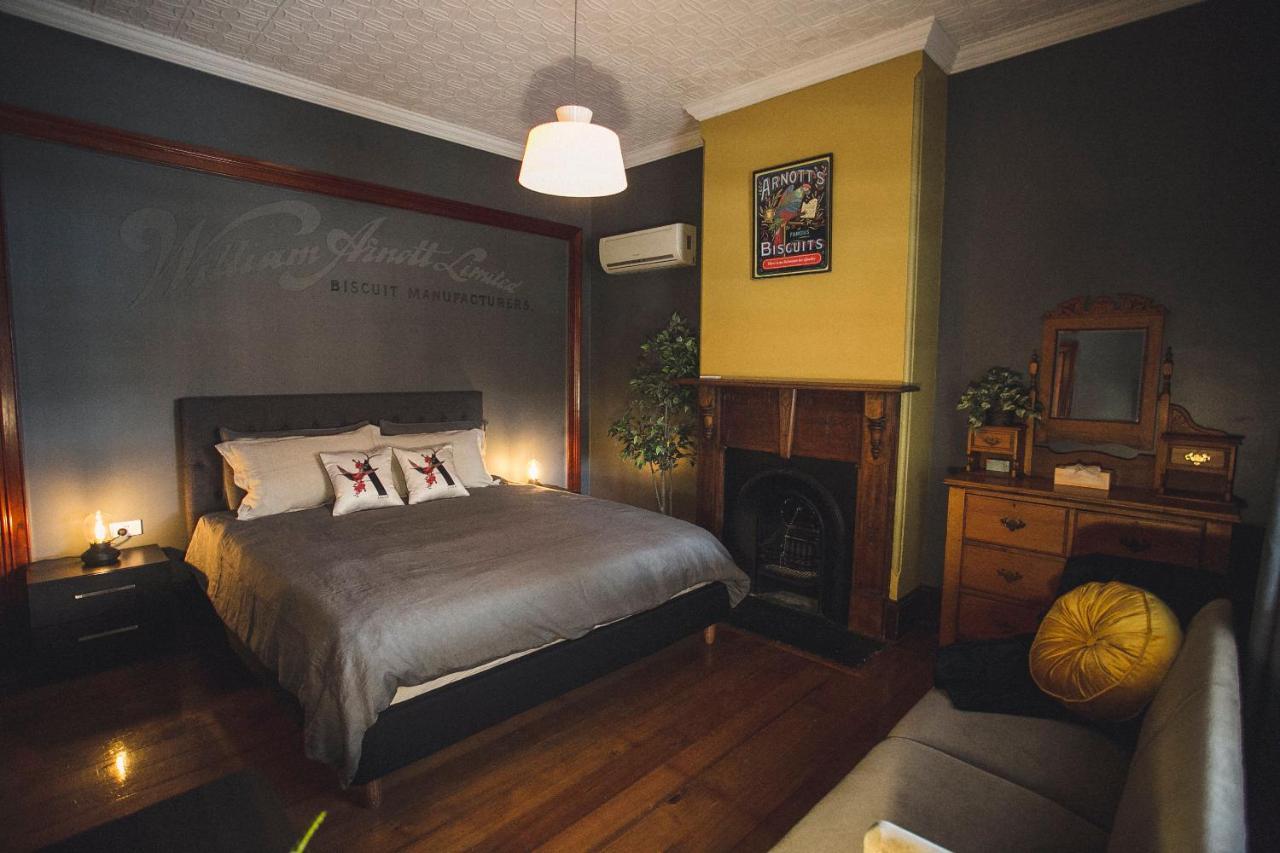 William Arnott Boutique Accommodation Morpeth Exterior photo